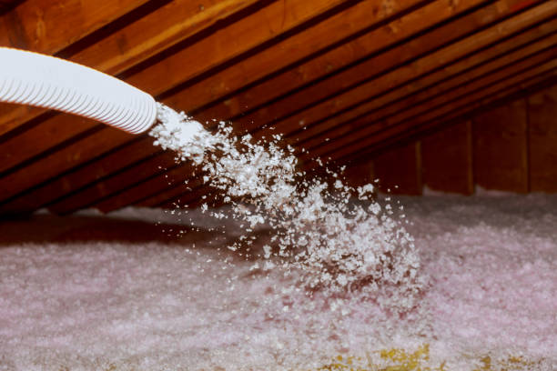 Best Commercial Insulation in Wye, MT