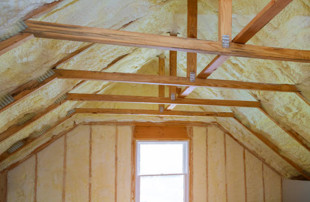 Best Insulation Maintenance and Repair in Wye, MT