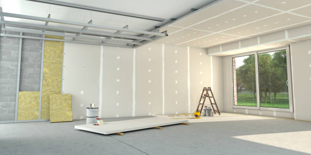 Best Insulation Materials and Products in Wye, MT
