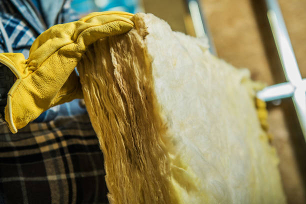 Best Insulation for Specific Applications in Wye, MT