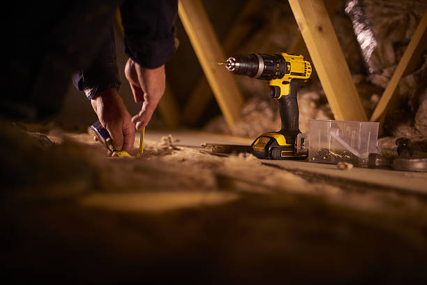 Best Insulation for Specific Applications in Wye, MT